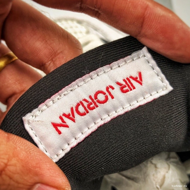 Cheap OG White 4 Air Cement (nike) Jordan 840606-192 0718